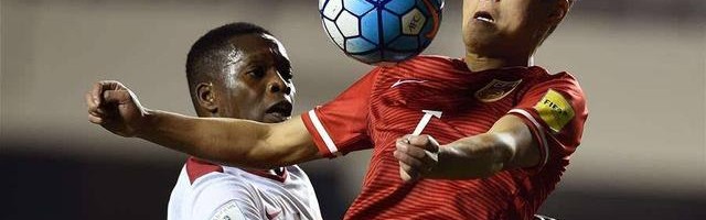  穆塞蒂跑动救球，科尔多瓦站展现铁血防守功力