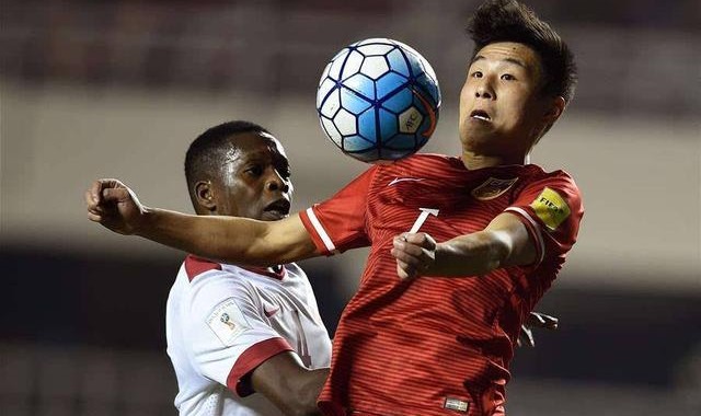  穆塞蒂跑动救球，科尔多瓦站展现铁血防守功力