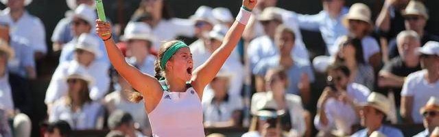  高芙决胜局爆发，奥克兰站斩获新赛季开门红