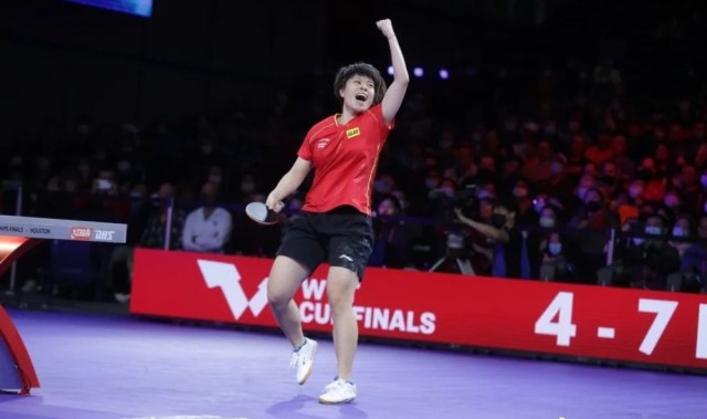  王曦雨美网黑马奔袭，中国小花首进大满贯十六强