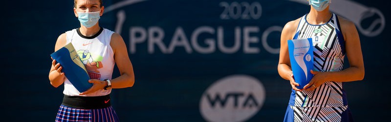  关键破发锁定胜局，哈勒普直落两盘夺冠