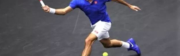  发球上网战术奏效，伊斯内尔轰出制胜ACE