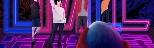  电竞风云人物齐聚共话行业发展