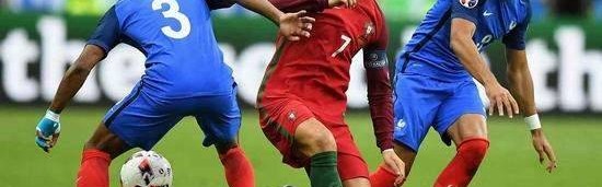  欧洲杯预选赛激战，死亡小组竞争惨烈  