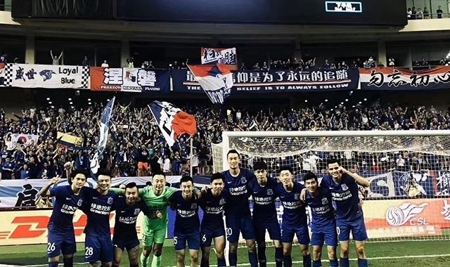  保级关键战役，弱旅爆冷逼平强敌