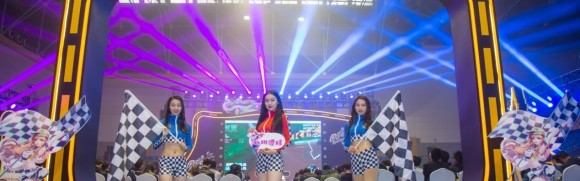  电竞公益赛暖人心，竞技传递正能量