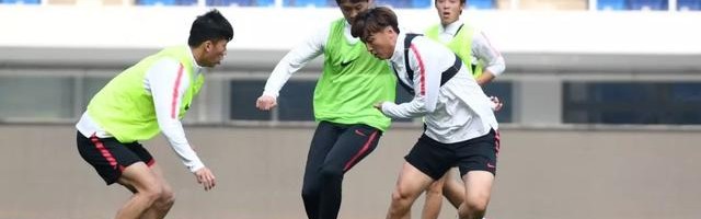  海外拉练归来，球队磨合渐入佳境