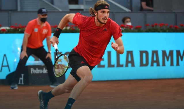  纳达尔红土赛场复苏，马德里大师赛强势夺冠