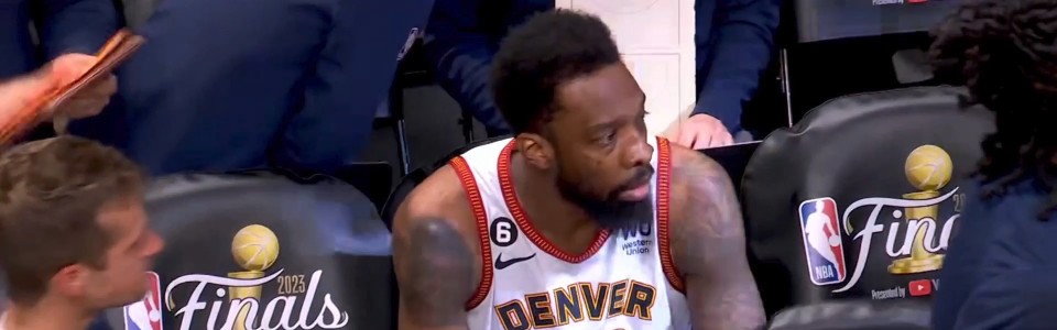  公牛拉文空中作业暴扣点燃全场