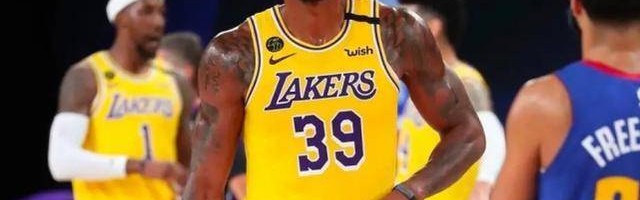  詹姆斯里程碑之夜，湖人擒获国王迎五连胜
