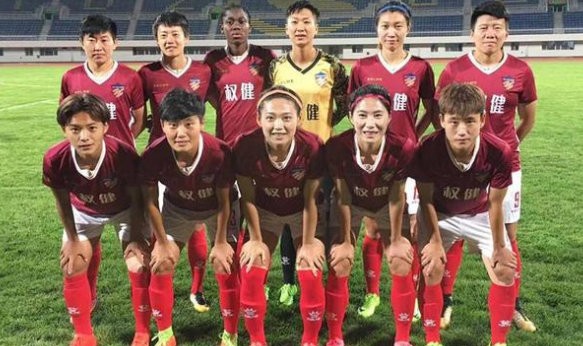  女足联赛改革初见效，商业价值持续攀升  