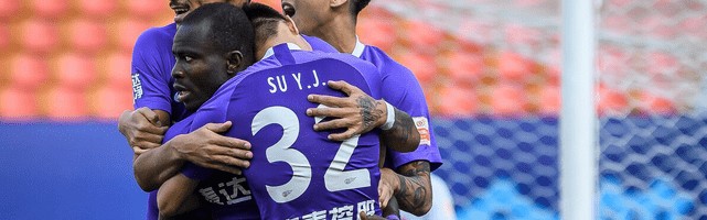  外援连线所向披靡，内外双核驱动胜利引擎