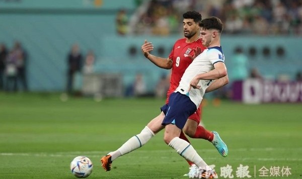  英格兰新帅首秀告捷，三狮军团重燃希望