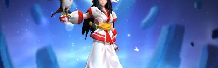  王者荣耀女子公开赛启动，巾帼英雄逐鹿电竞沙场  