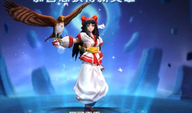  王者荣耀女子公开赛启动，巾帼英雄逐鹿电竞沙场  