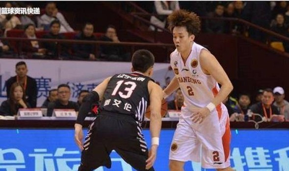  CBA焦点战，辽宁男篮逆转浙江豪取连胜