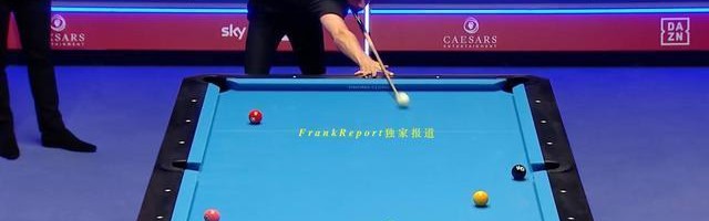  阿利亚西姆网前截击精妙，直落两盘横扫过关