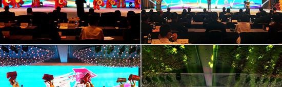  电竞城市争霸赛落幕 多地文旅融合展现新活力