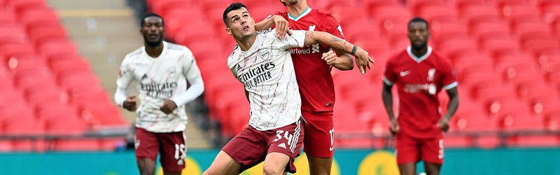  英格兰社区盾，曼城常规时间战平利物浦