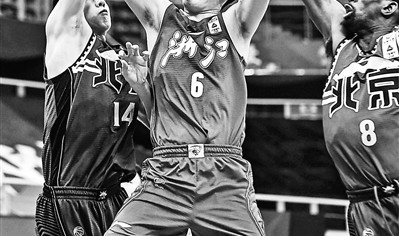  福建浔兴攻防失衡，主场憾负浙江稠州队