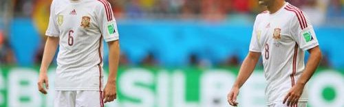  西班牙传控体系再显统治力