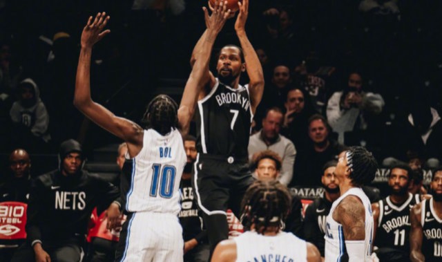  三分雨倾盆而下刷新单场纪录