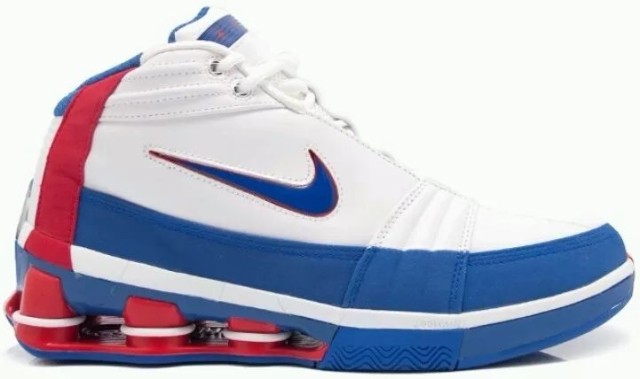  网球鞋科技突破，减震凝胶与轻量化完美结合