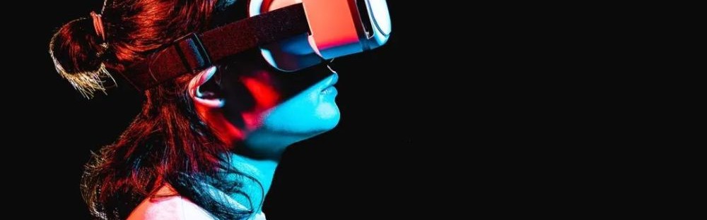  电竞元宇宙概念落地 虚拟赛场带来颠覆性体验