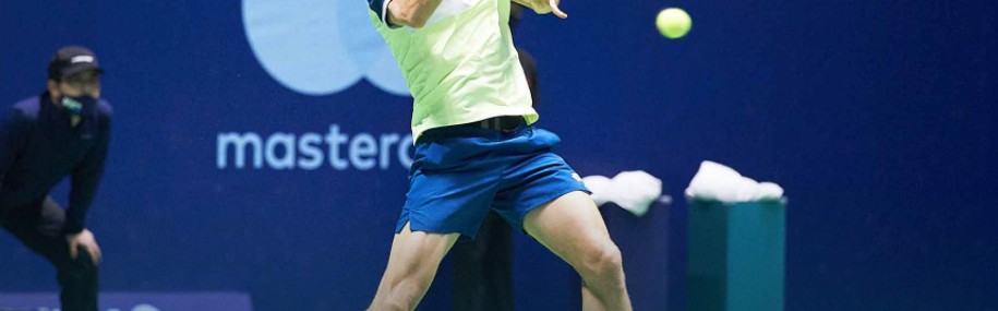  王曦雨黑马之路，斯特拉斯堡站首夺巡回赛冠军