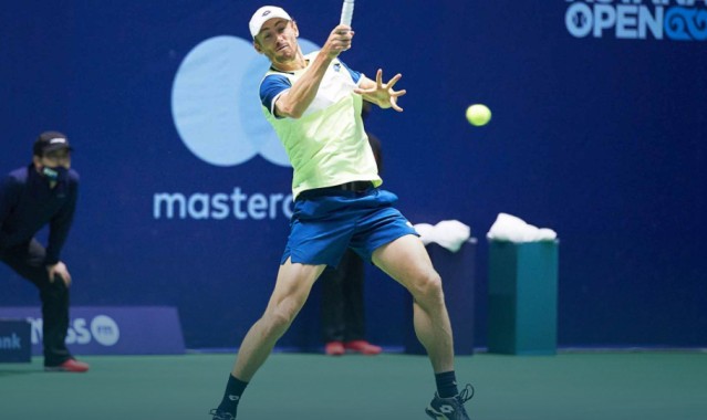  王曦雨黑马之路，斯特拉斯堡站首夺巡回赛冠军