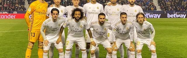  巴塞罗那主场大胜皇家马德里延续国家德比优势