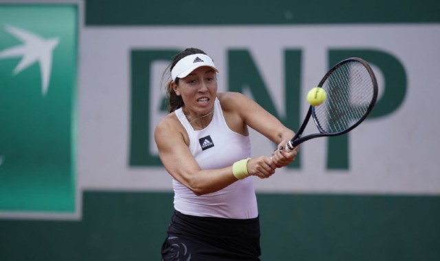  斯维亚泰克横扫群雄，波兰天骄首夺法网