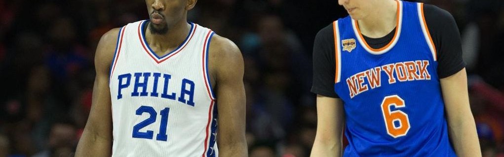  恩比德内线称霸，76人主场轻取尼克斯队