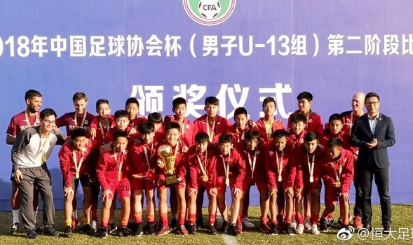  青训体系成果初现，本土新秀闪耀赛场