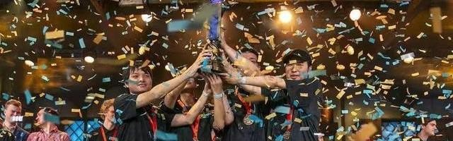  草根选手逆袭之路震撼电竞圈层