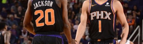  太阳布克爆砍五十分创赛季新高