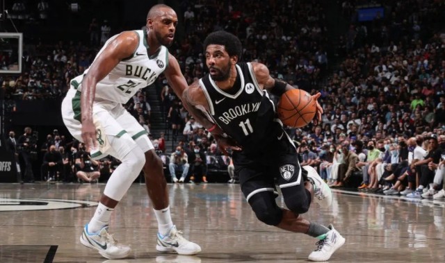  哈里伯顿全能表现步行者爆冷胜雄鹿