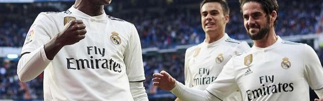  巴西天才维尼修斯西甲持续爆发