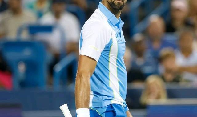  萨巴伦卡火力全开，澳网夺冠刷新排名