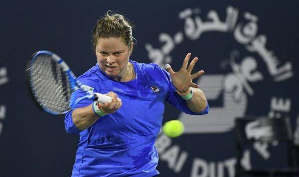  穆古鲁扎状态回暖，马德里大师赛折桂