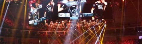  电竞十年风云变幻，见证时代蓬勃发展