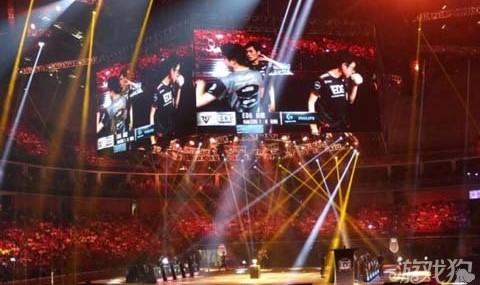  电竞十年风云变幻，见证时代蓬勃发展