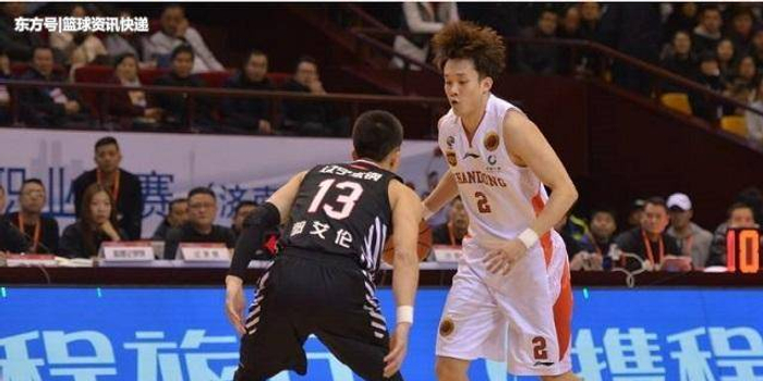  CBA焦点战，辽宁男篮逆转浙江豪取连胜
