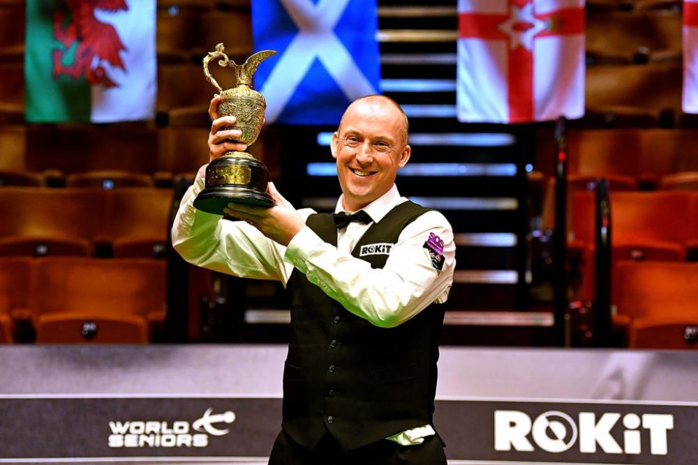  双冠王志在三连冠，全员备战进入冲刺阶段  