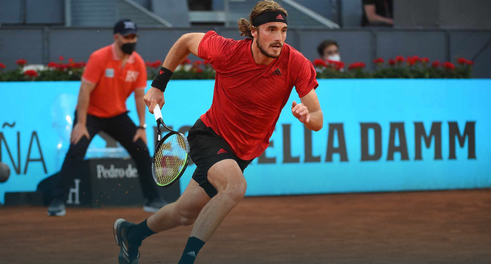 纳达尔红土赛场复苏,马德里大师赛强势夺冠 纳达尔红土赛场复苏,马德里大师赛强势夺冠