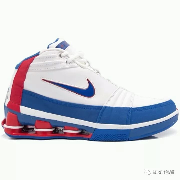  网球鞋科技突破，减震凝胶与轻量化完美结合