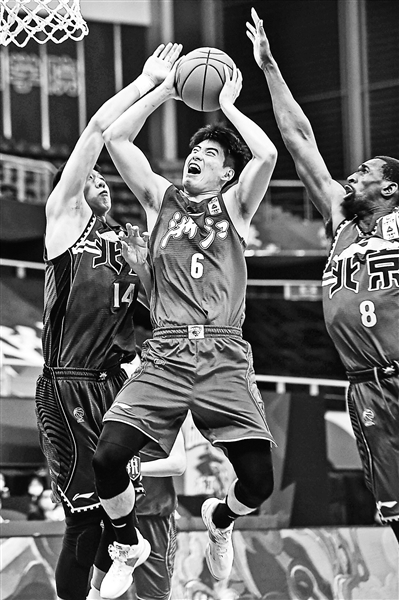  福建浔兴攻防失衡，主场憾负浙江稠州队