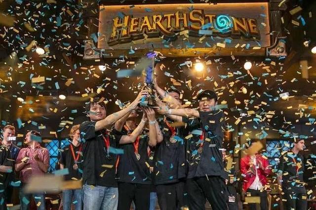  草根选手逆袭之路震撼电竞圈层