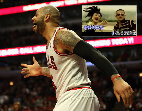  贾巴尔网前灵动，迈阿密公开赛挑落世界前三