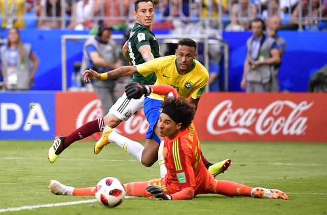  巴西巨星回归桑巴军团，美洲杯备战如火如荼